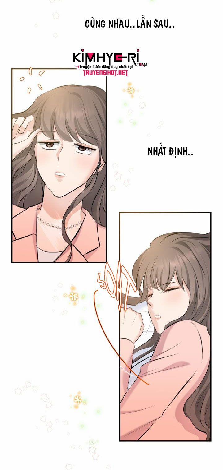 Vị Đại Diện Đáng Ngờ 4 trang 59