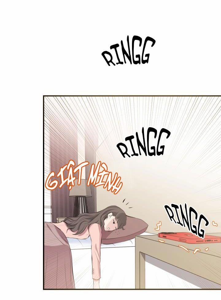 Vị Đại Diện Đáng Ngờ 4 trang 61