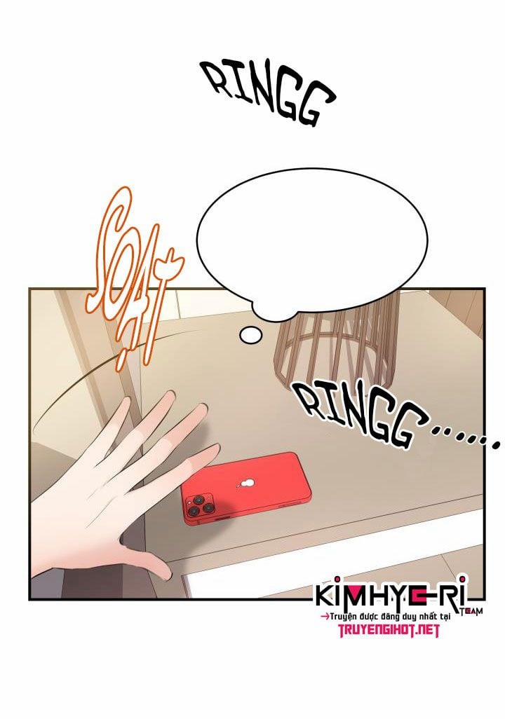 Vị Đại Diện Đáng Ngờ 4 trang 62