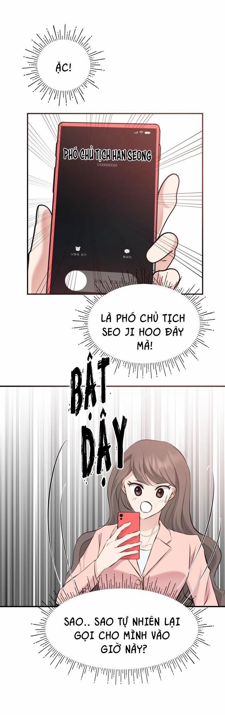 Vị Đại Diện Đáng Ngờ 4 trang 63