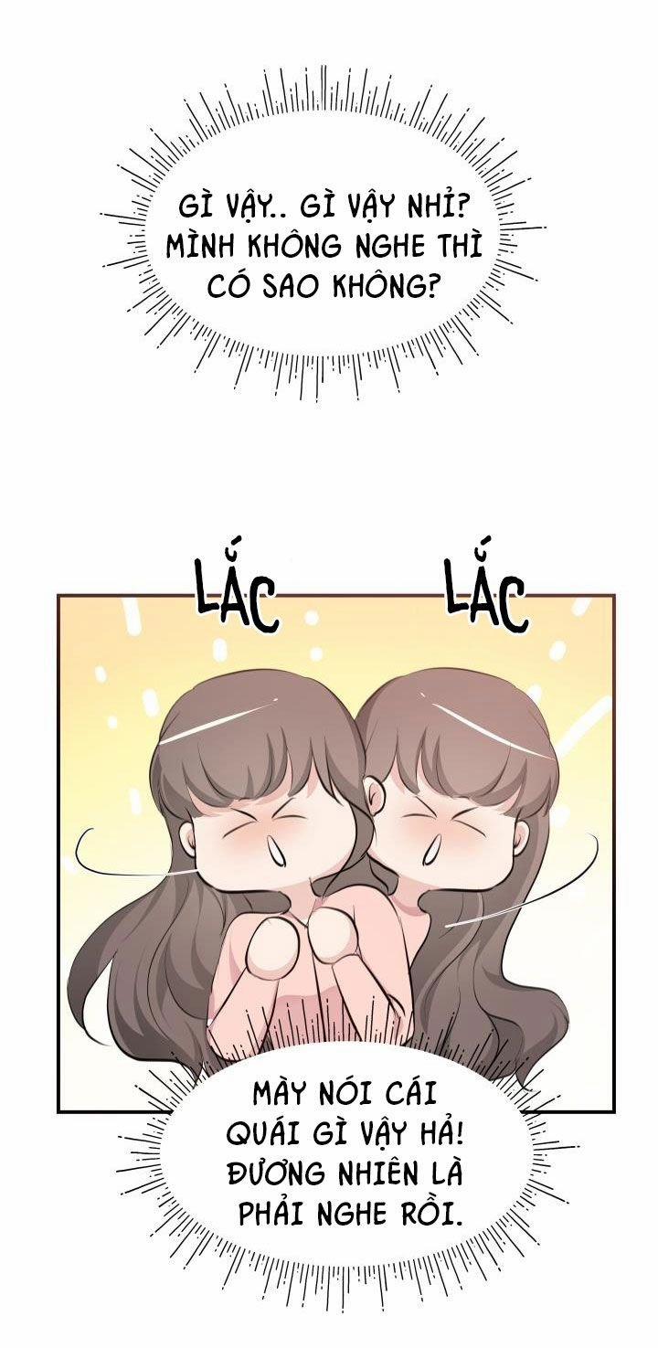 Vị Đại Diện Đáng Ngờ 4 trang 64