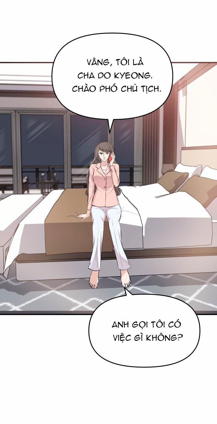 Vị Đại Diện Đáng Ngờ 4 trang 66