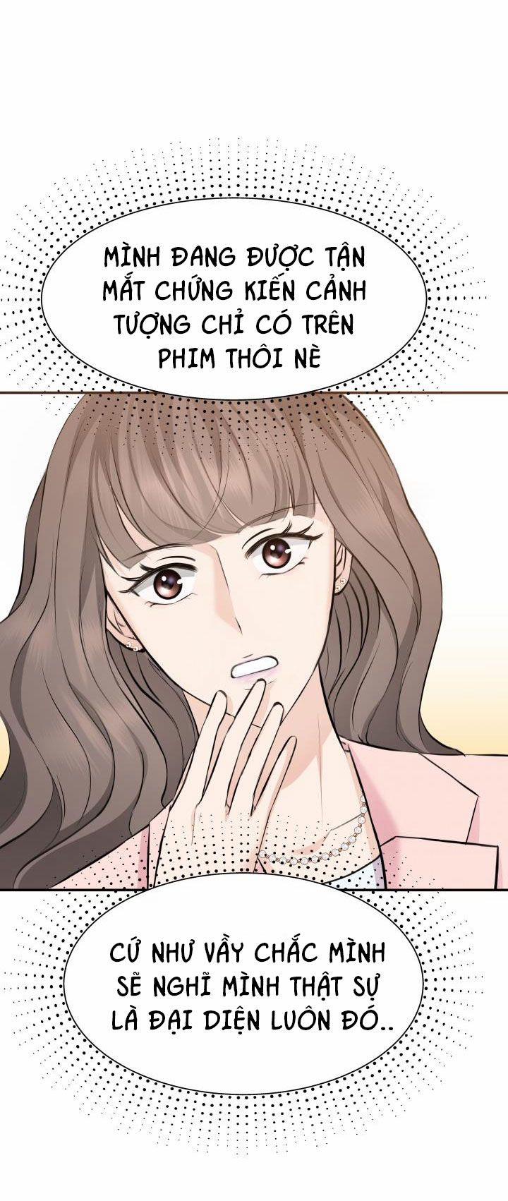 Vị Đại Diện Đáng Ngờ 4 trang 7