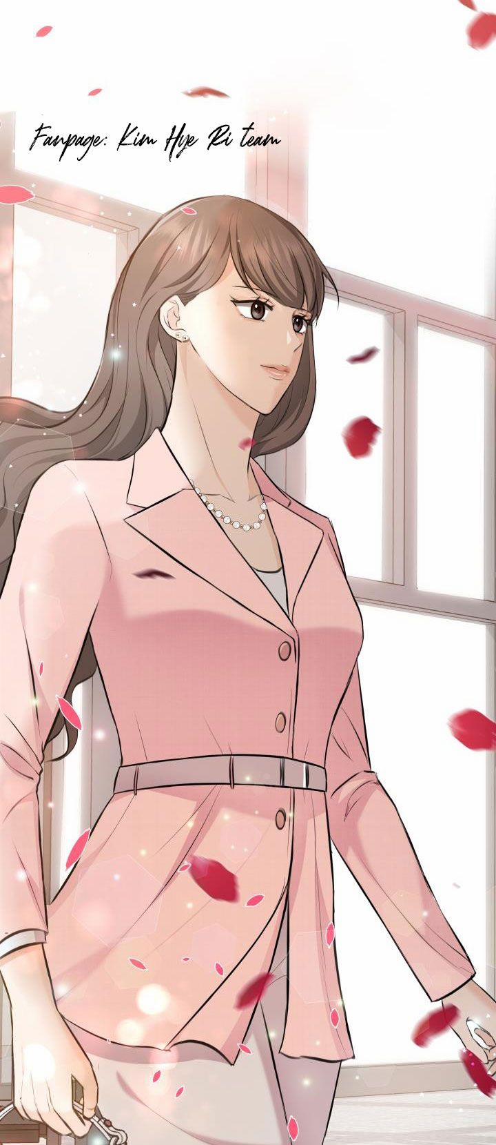 Vị Đại Diện Đáng Ngờ 4 trang 9