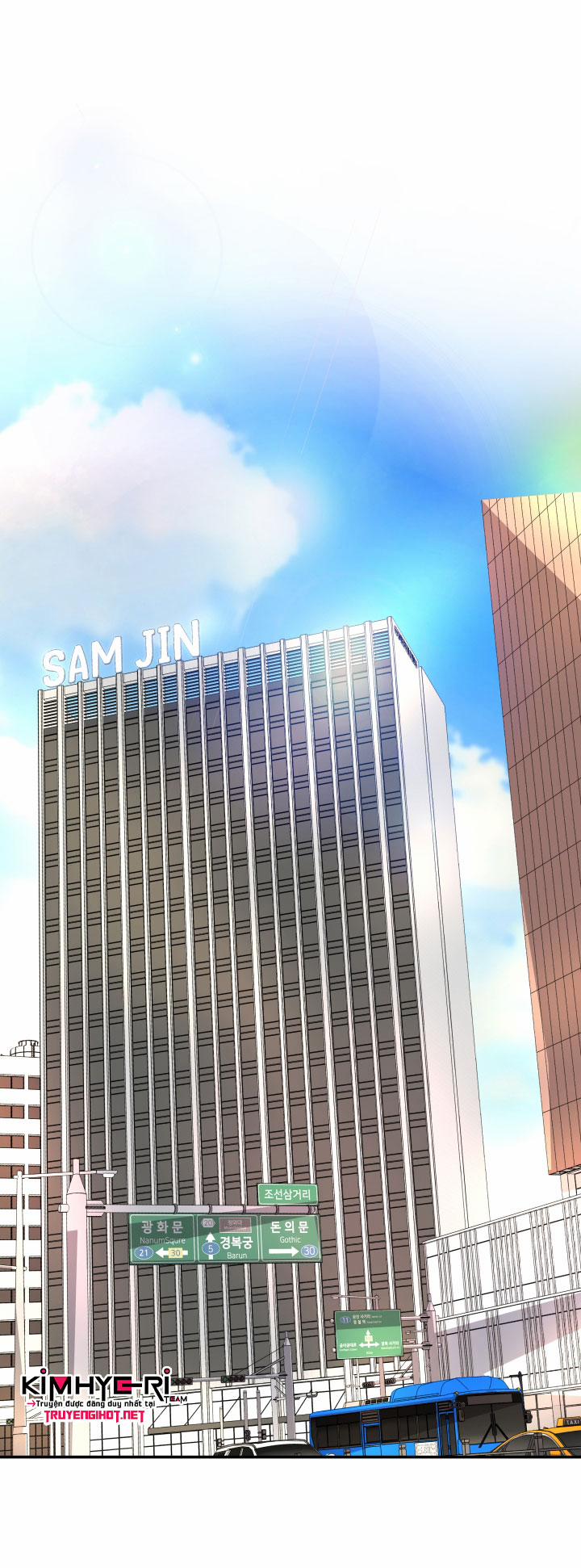 Vị Đại Diện Đáng Ngờ 5 trang 0