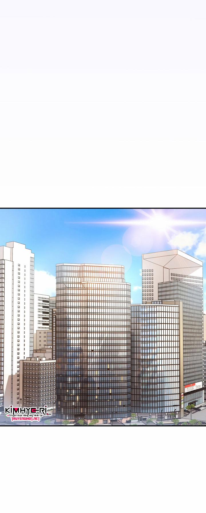 Vị Đại Diện Đáng Ngờ 5 trang 14