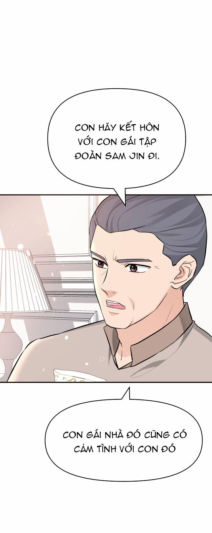 Vị Đại Diện Đáng Ngờ 5 trang 19