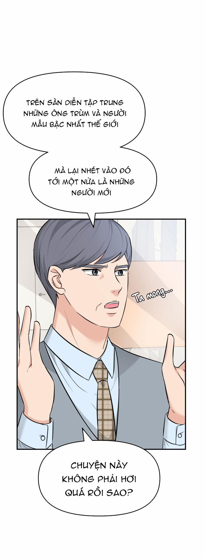 Vị Đại Diện Đáng Ngờ 5 trang 2