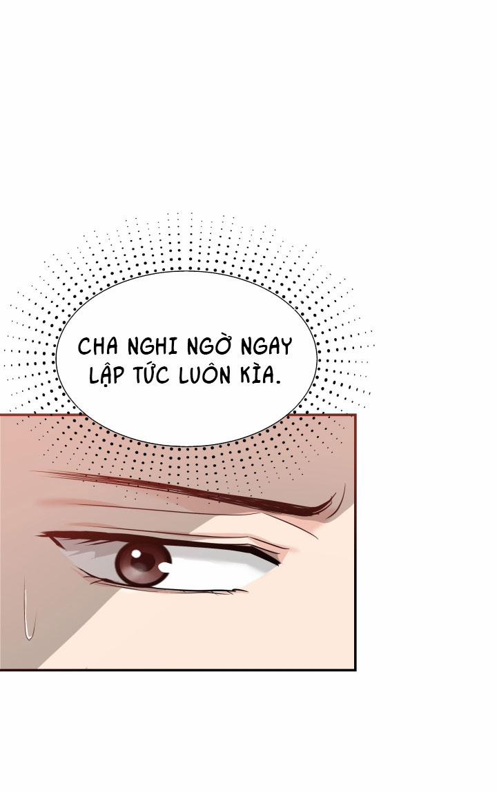 Vị Đại Diện Đáng Ngờ 5 trang 31