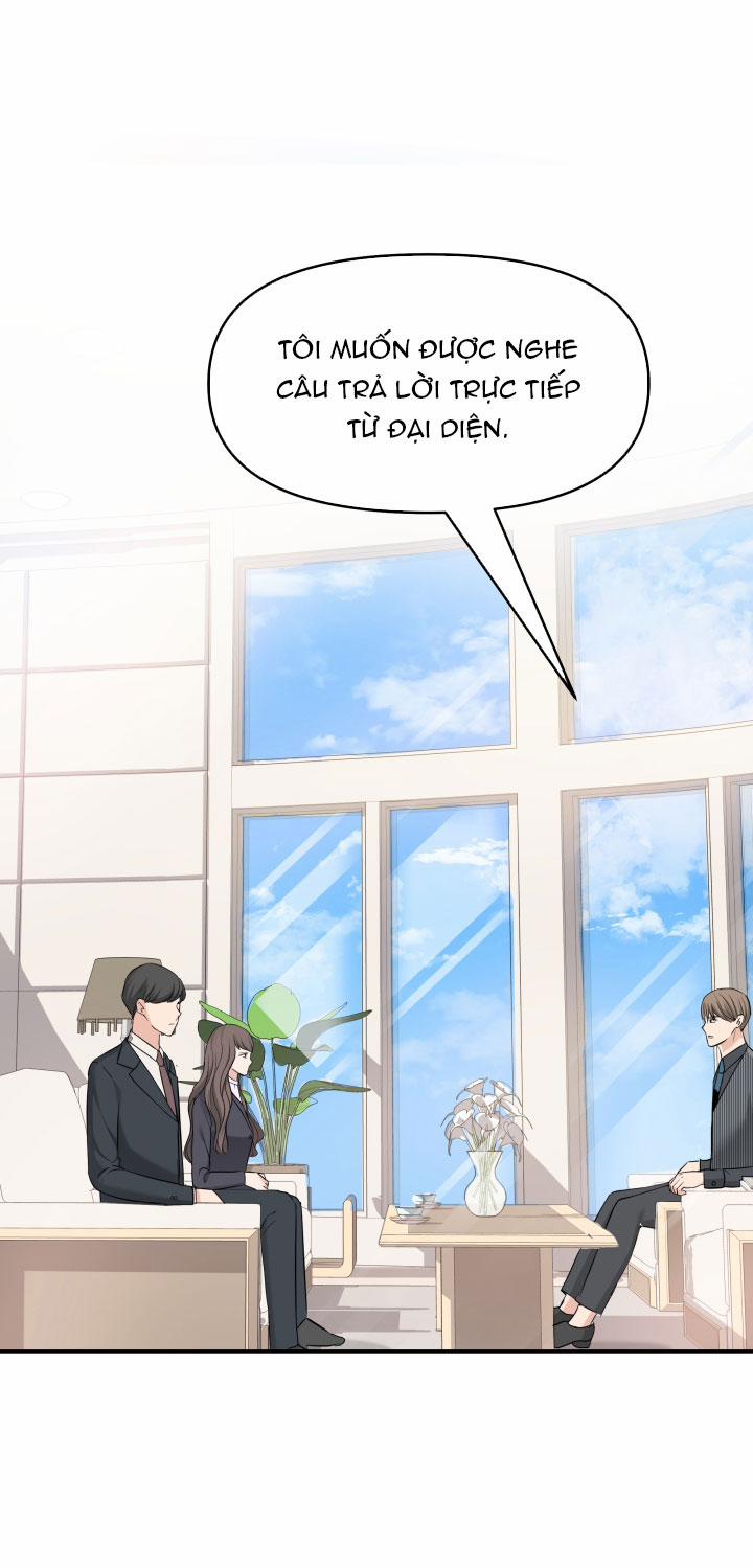 Vị Đại Diện Đáng Ngờ 5 trang 46