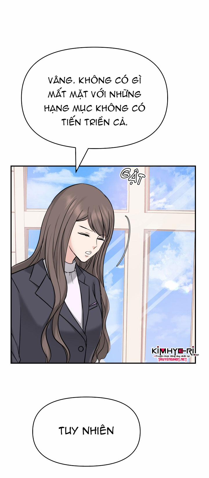 Vị Đại Diện Đáng Ngờ 5 trang 47