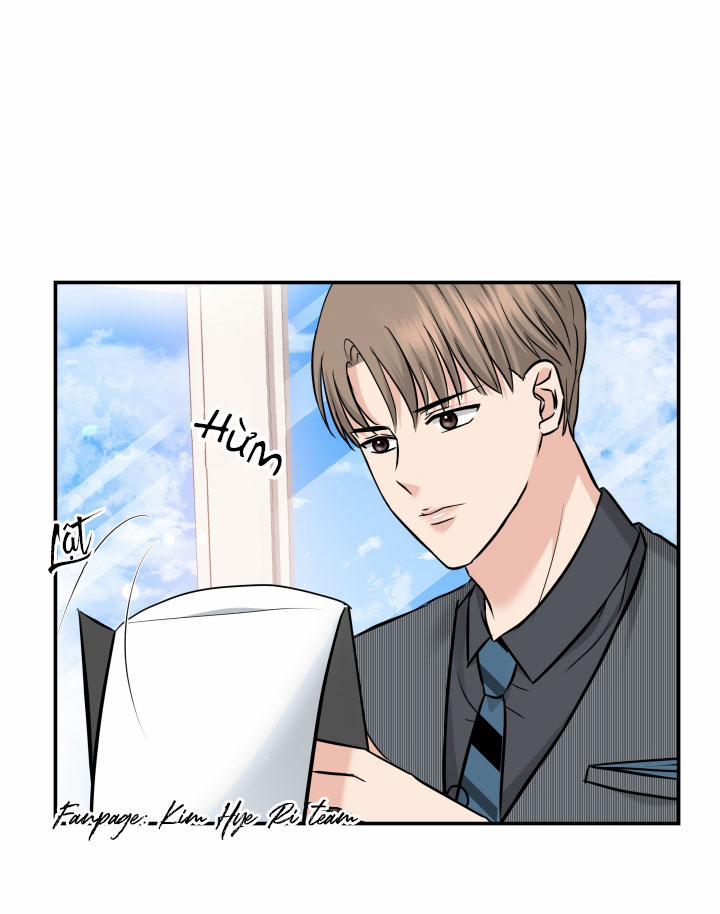 Vị Đại Diện Đáng Ngờ 5 trang 49