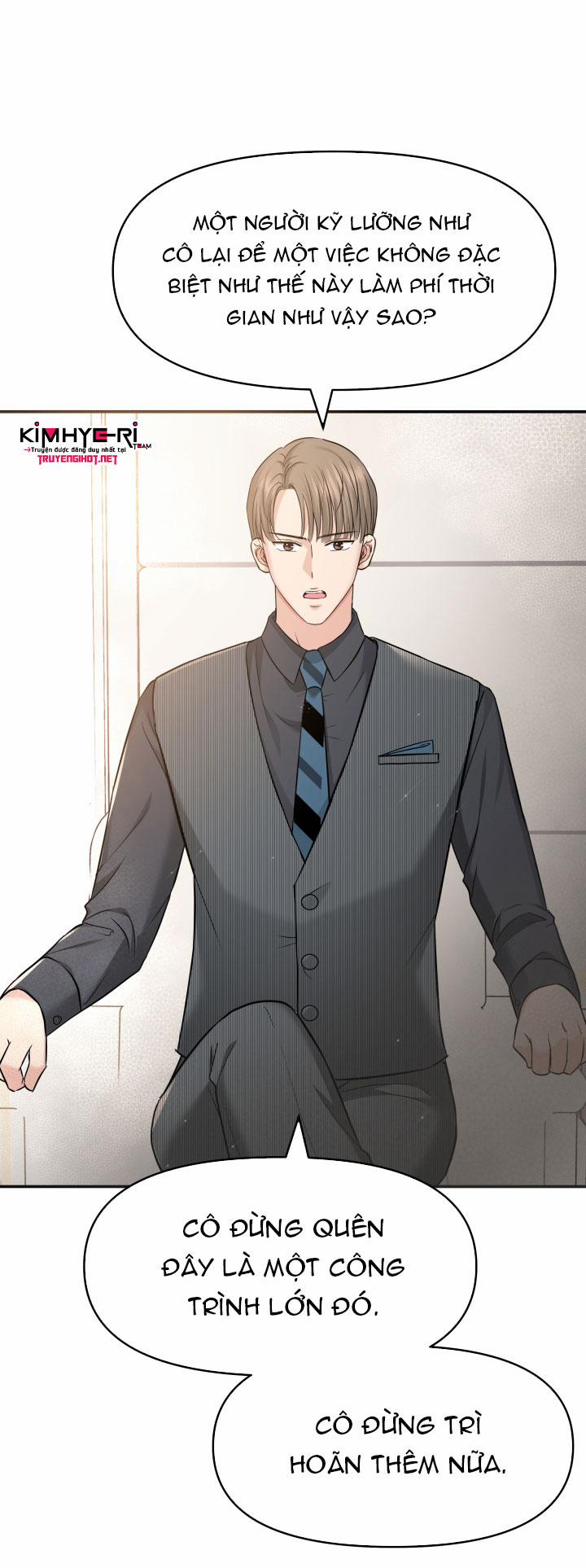 Vị Đại Diện Đáng Ngờ 5 trang 51