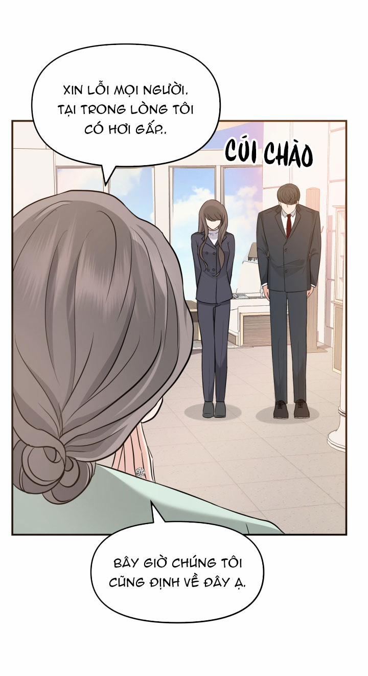 Vị Đại Diện Đáng Ngờ 5 trang 58