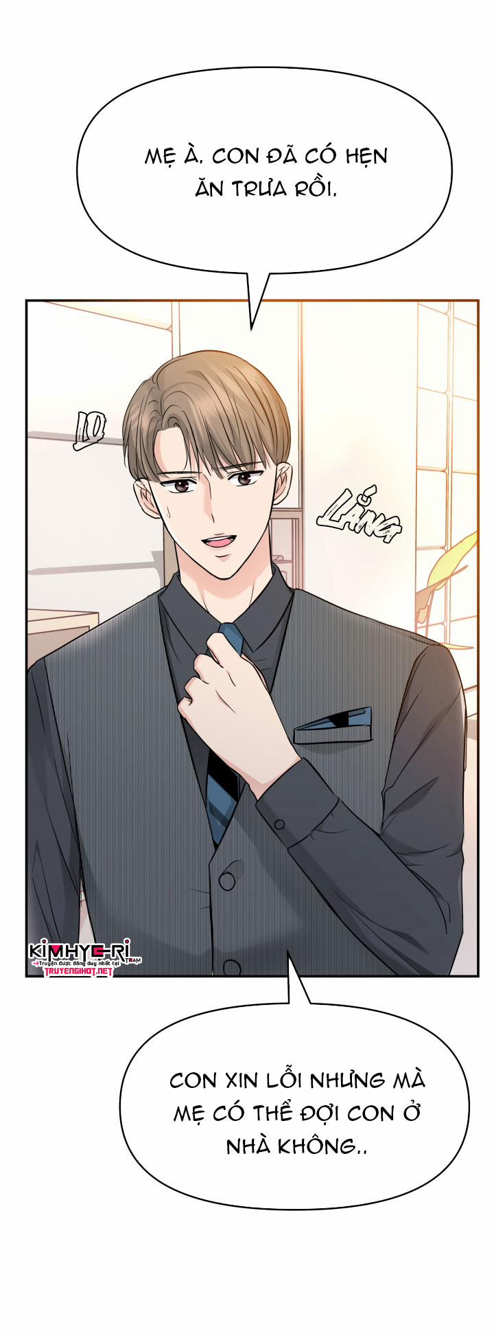 Vị Đại Diện Đáng Ngờ 5 trang 63