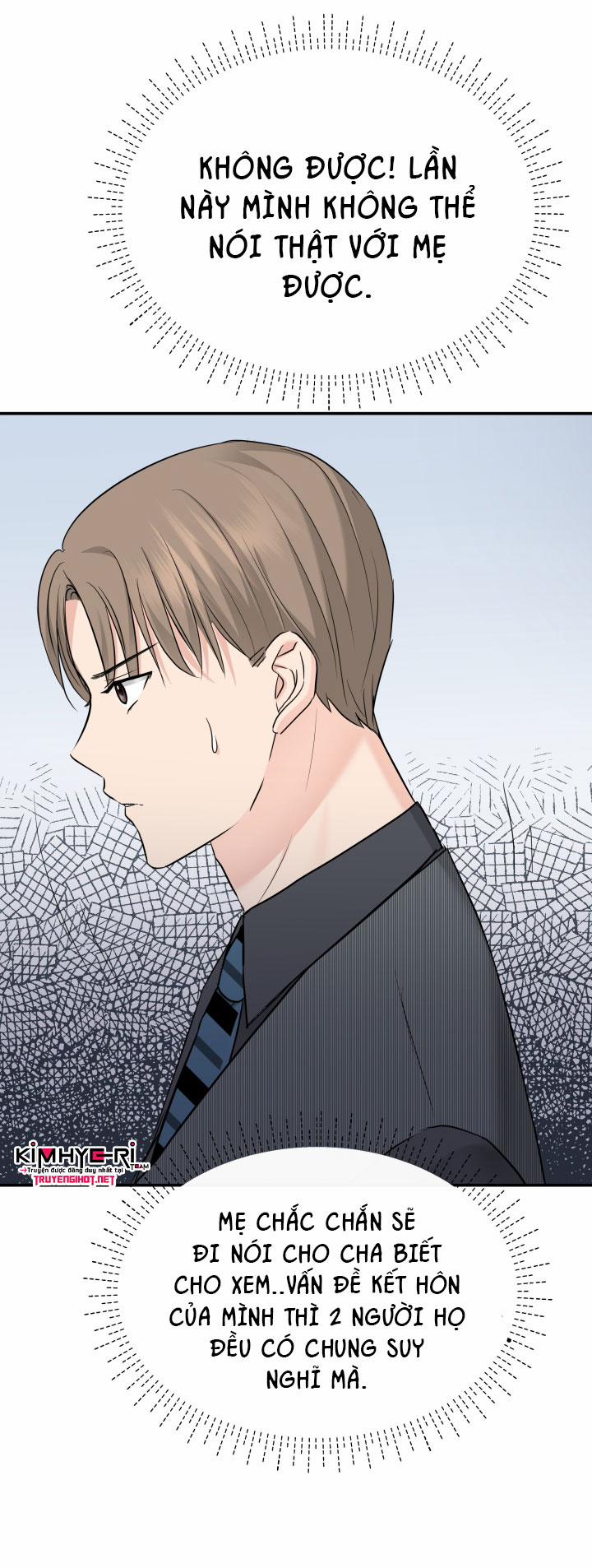 Vị Đại Diện Đáng Ngờ 5 trang 66