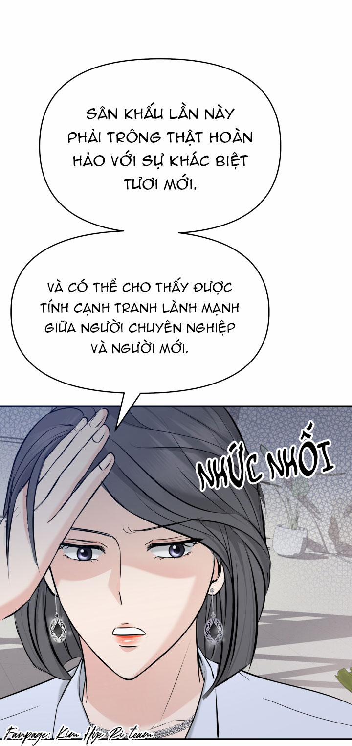 Vị Đại Diện Đáng Ngờ 5 trang 8