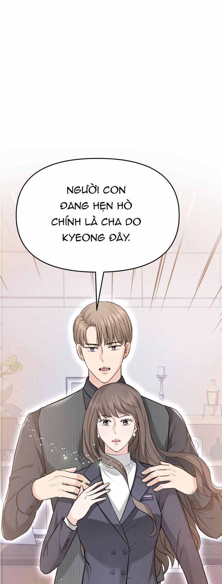 Vị Đại Diện Đáng Ngờ 6.1 trang 0