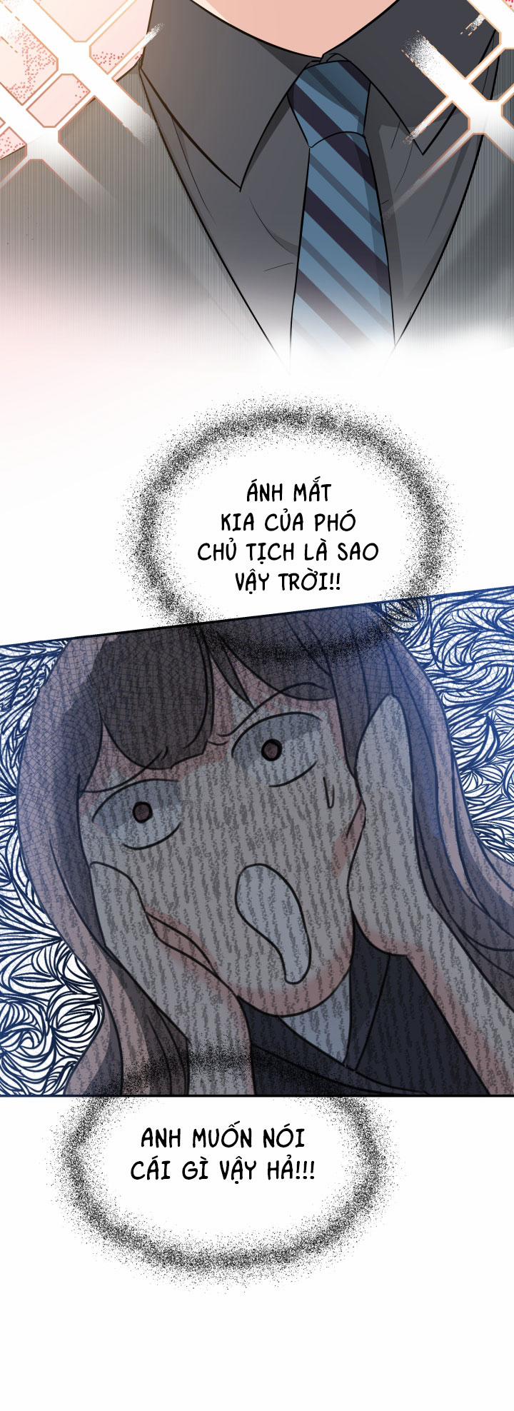 Vị Đại Diện Đáng Ngờ 6.1 trang 10