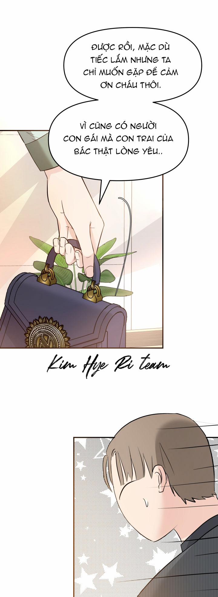 Vị Đại Diện Đáng Ngờ 6.1 trang 14