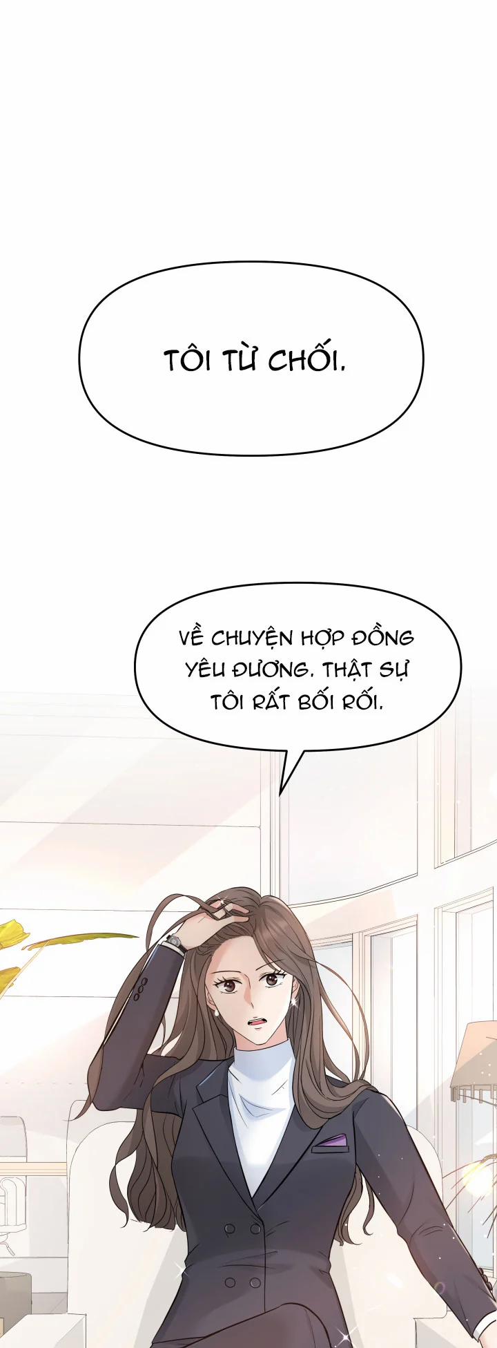 Vị Đại Diện Đáng Ngờ 6.1 trang 24