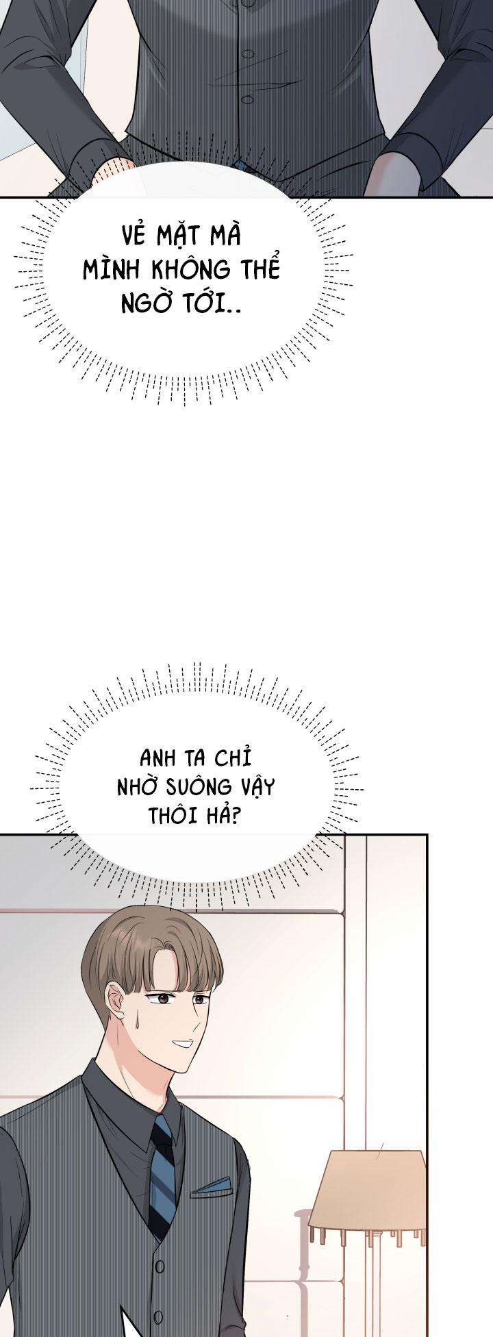 Vị Đại Diện Đáng Ngờ 6.1 trang 26