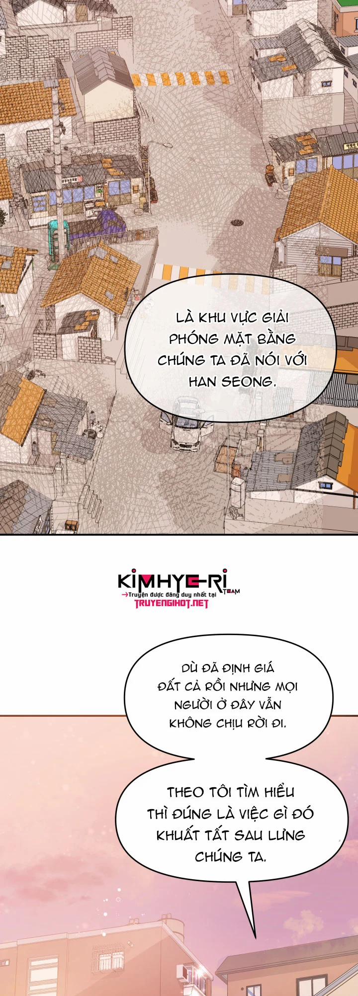 Vị Đại Diện Đáng Ngờ 6.2 trang 11