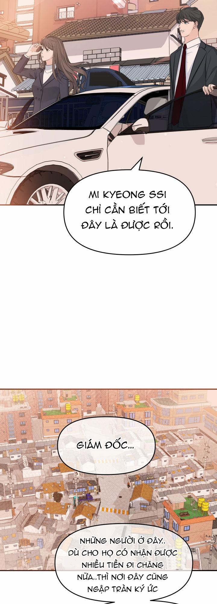 Vị Đại Diện Đáng Ngờ 6.2 trang 12