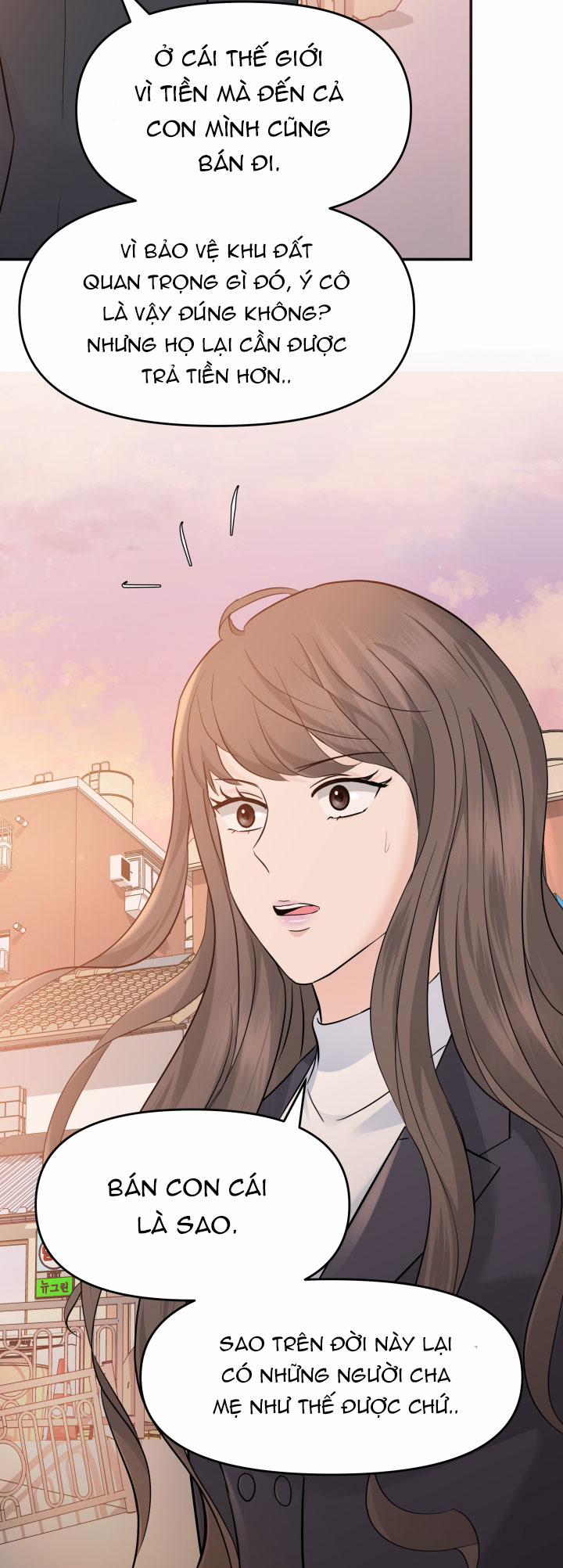 Vị Đại Diện Đáng Ngờ 6.2 trang 14