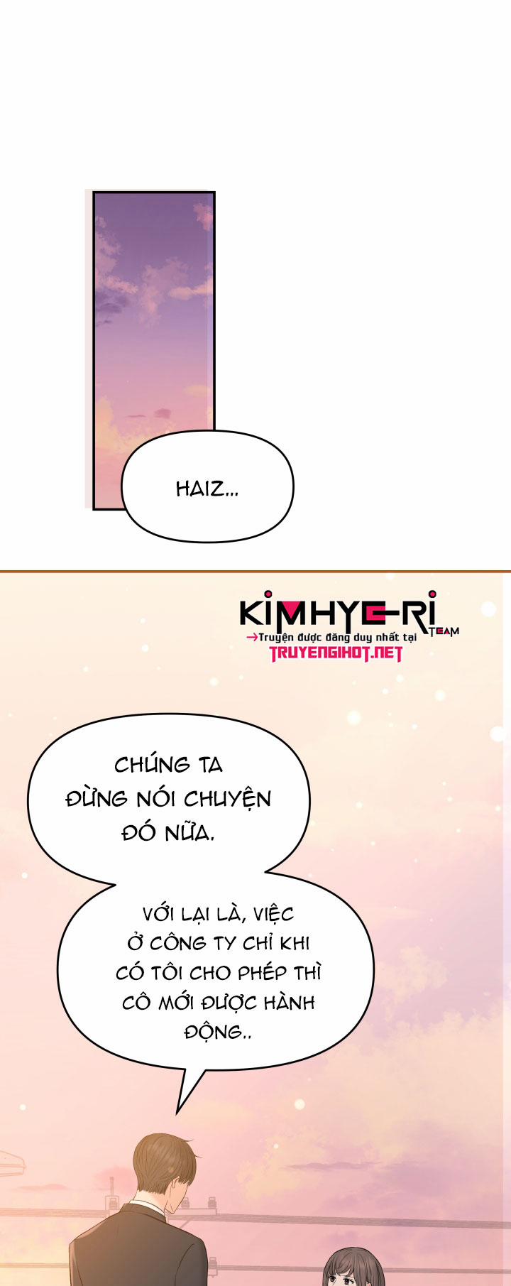 Vị Đại Diện Đáng Ngờ 6.2 trang 15