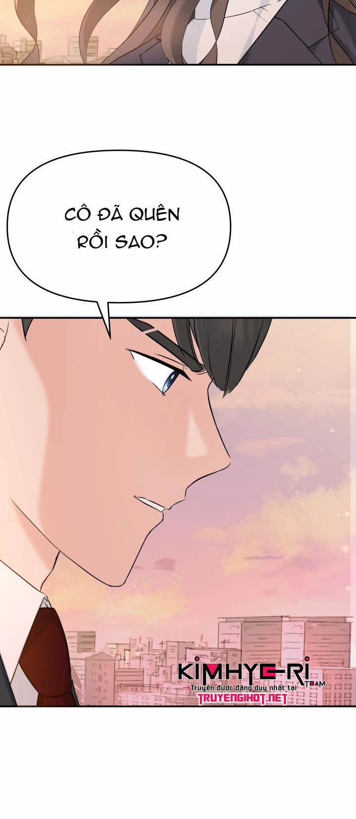 Vị Đại Diện Đáng Ngờ 6.2 trang 17