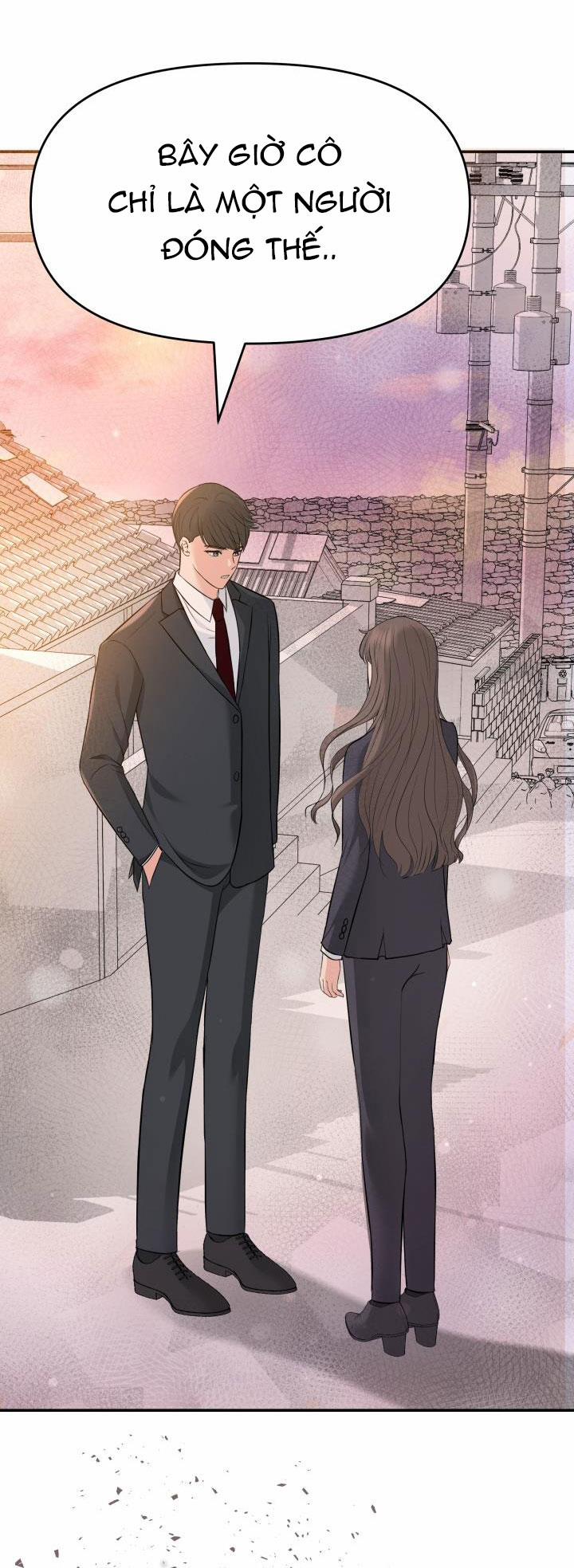 Vị Đại Diện Đáng Ngờ 6.2 trang 18