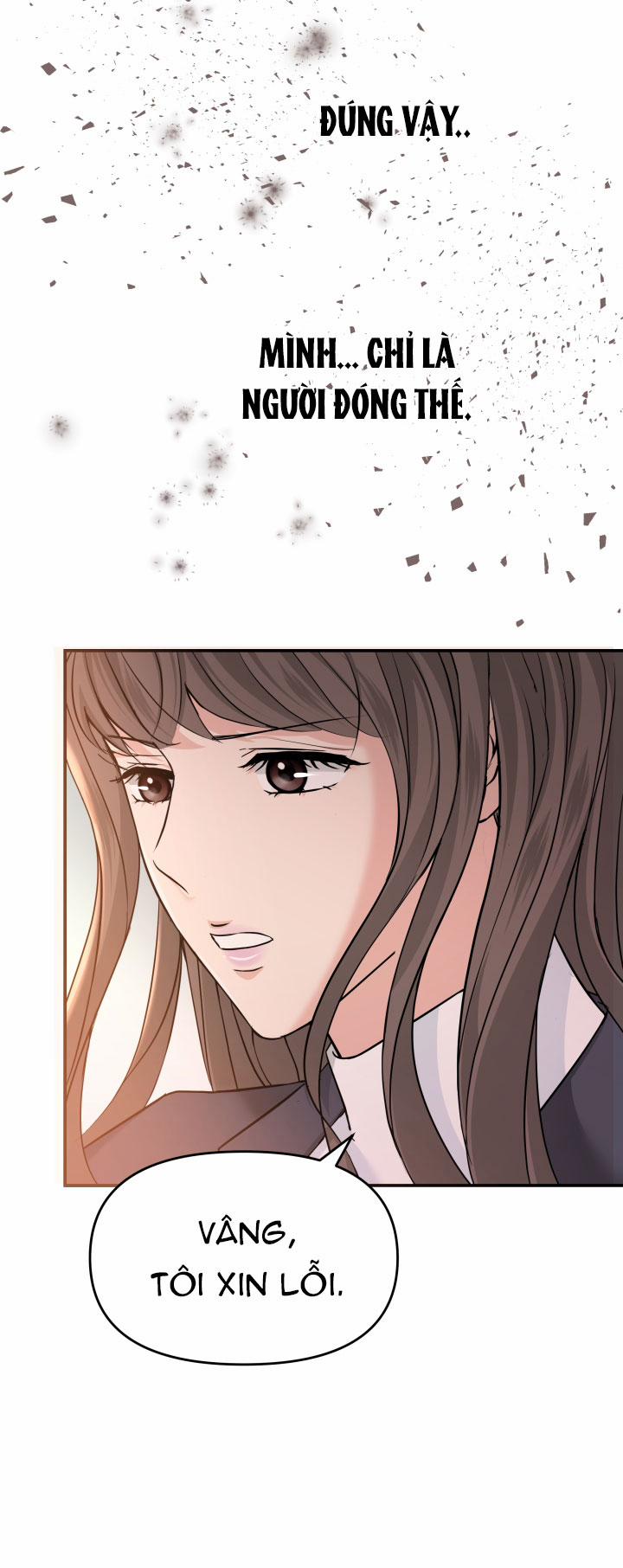 Vị Đại Diện Đáng Ngờ 6.2 trang 19