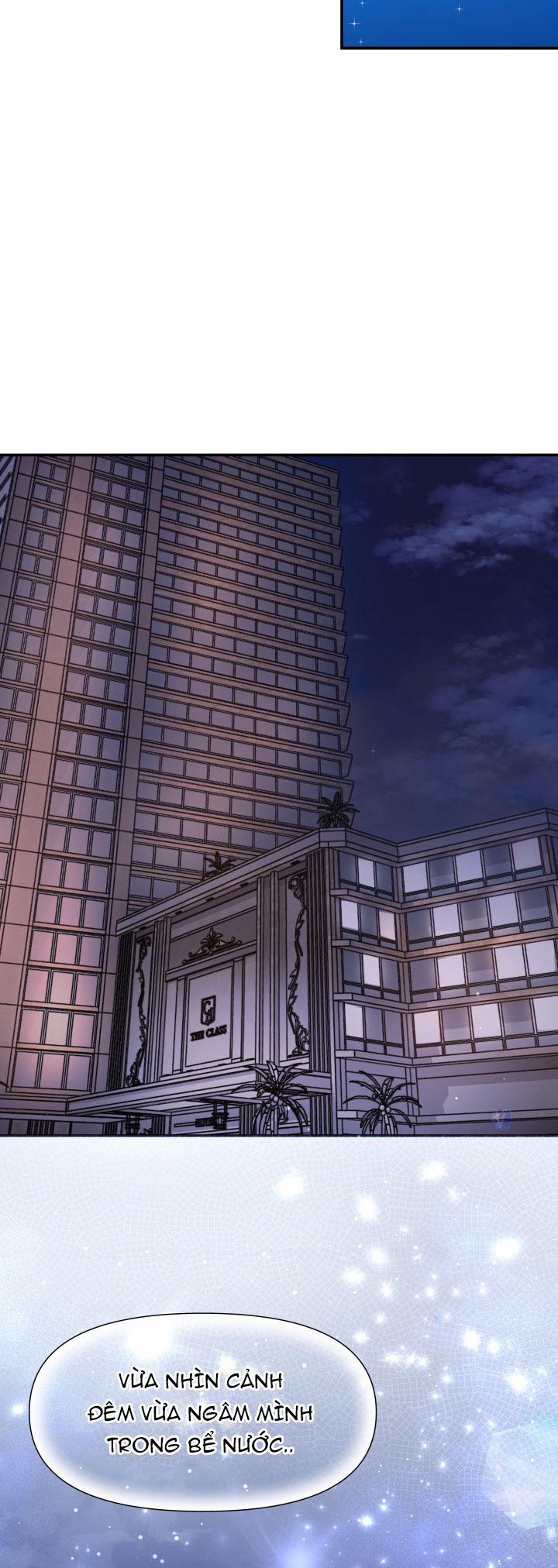 Vị Đại Diện Đáng Ngờ 6.2 trang 23