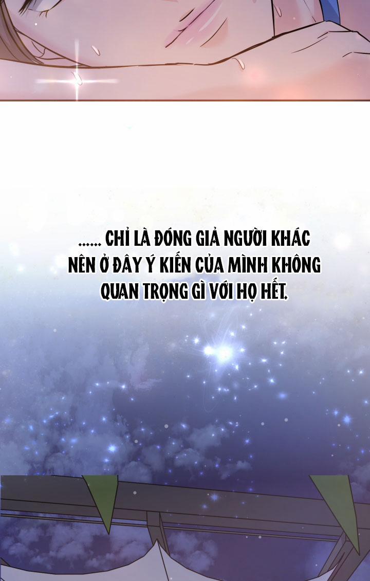 Vị Đại Diện Đáng Ngờ 6.2 trang 29