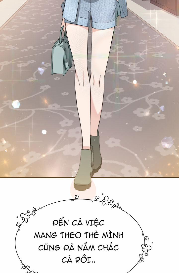 Vị Đại Diện Đáng Ngờ 6.2 trang 33