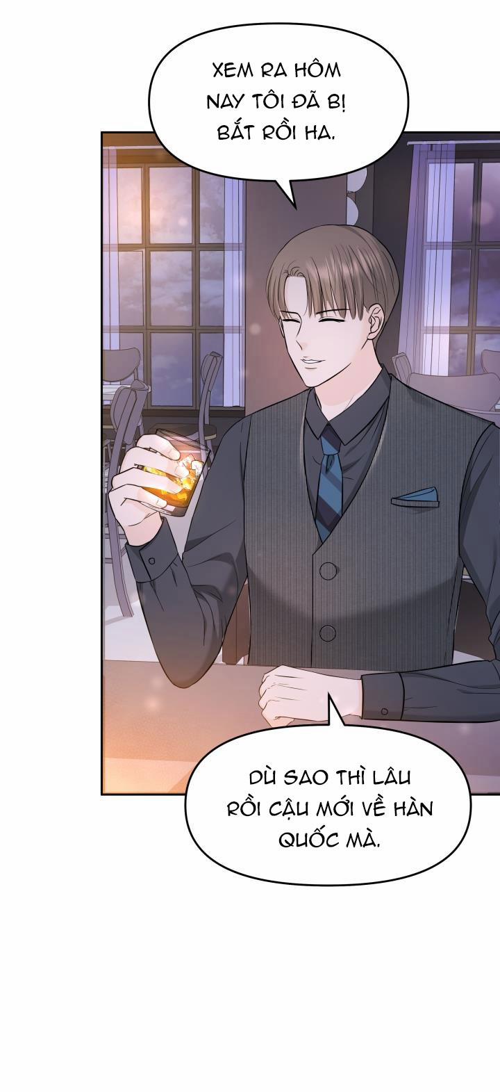 Vị Đại Diện Đáng Ngờ 6.2 trang 36