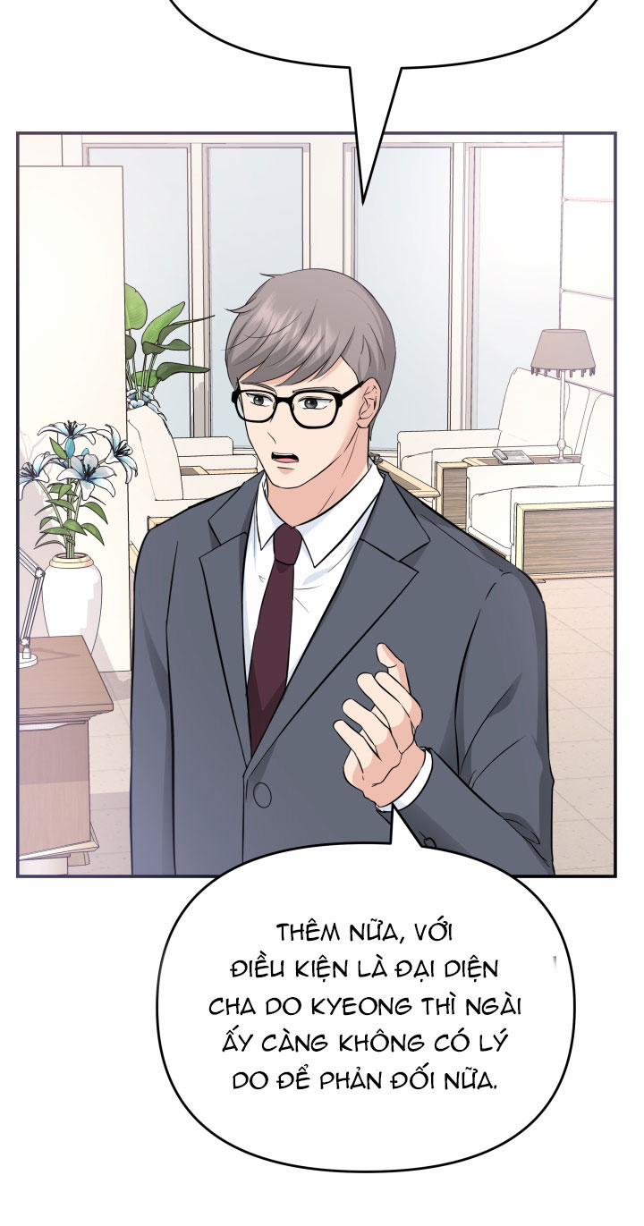 Vị Đại Diện Đáng Ngờ 6.2 trang 4