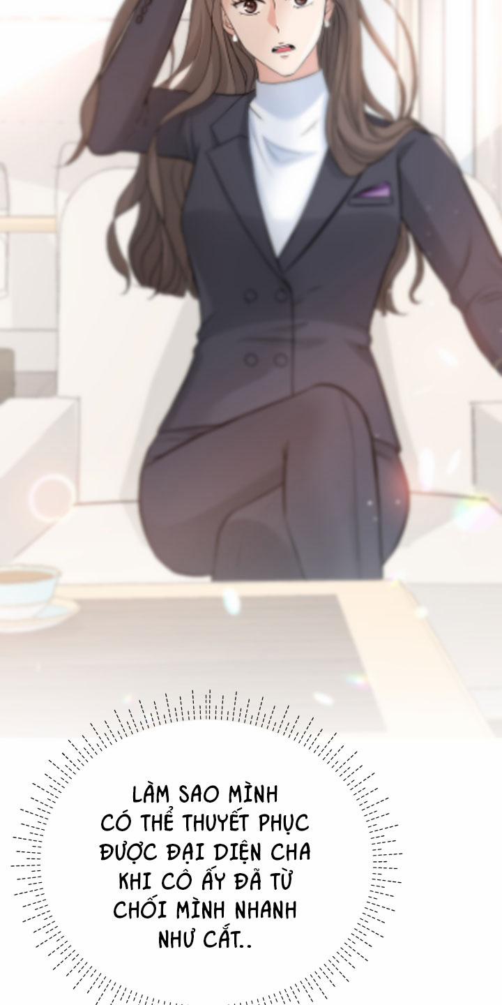 Vị Đại Diện Đáng Ngờ 6.2 trang 6