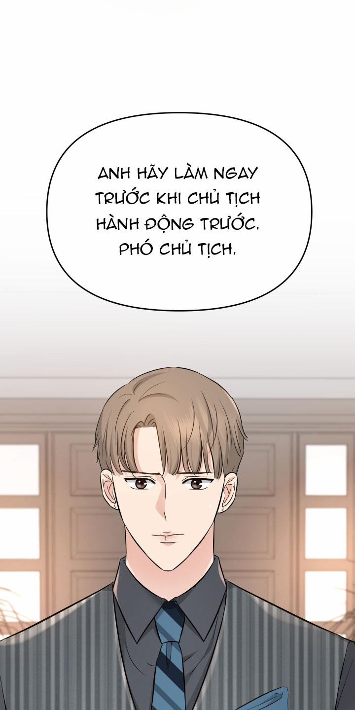 Vị Đại Diện Đáng Ngờ 6.2 trang 8