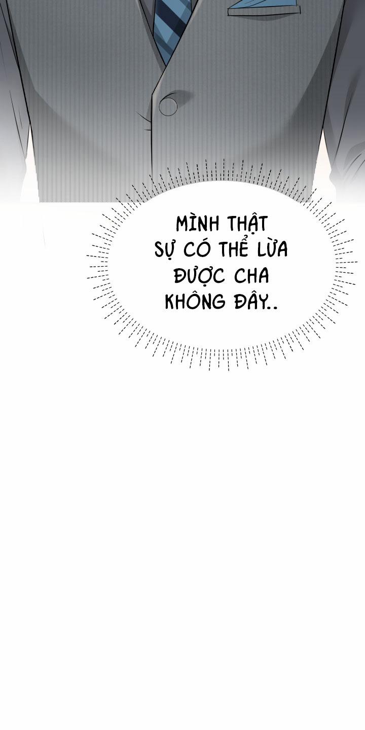 Vị Đại Diện Đáng Ngờ 6.2 trang 9