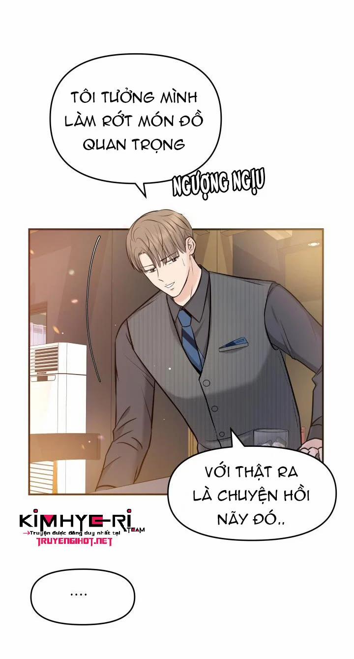 Vị Đại Diện Đáng Ngờ 7 trang 1