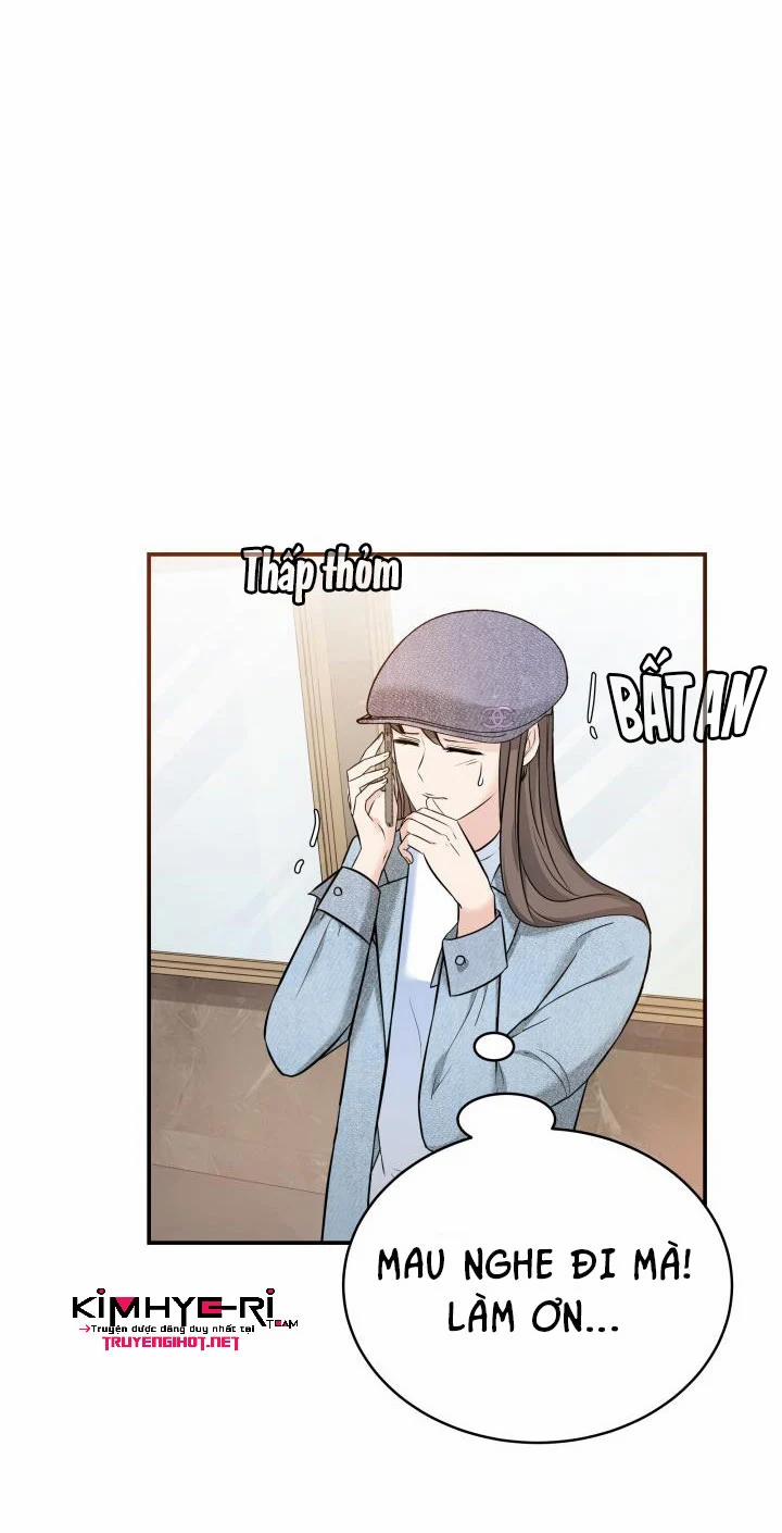 Vị Đại Diện Đáng Ngờ 7 trang 13