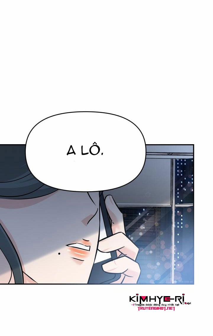 Vị Đại Diện Đáng Ngờ 7 trang 14