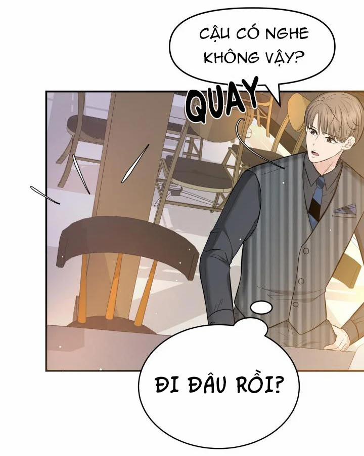 Vị Đại Diện Đáng Ngờ 7 trang 2