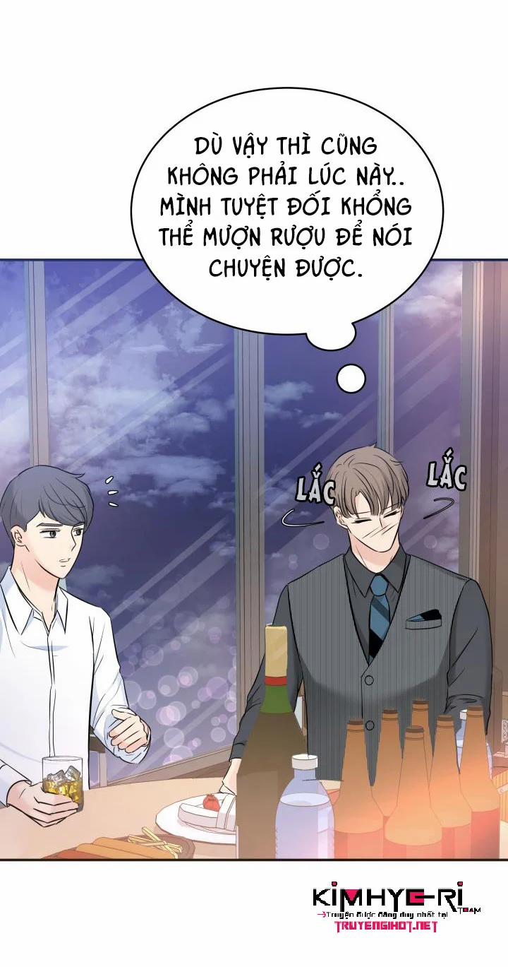 Vị Đại Diện Đáng Ngờ 7 trang 27