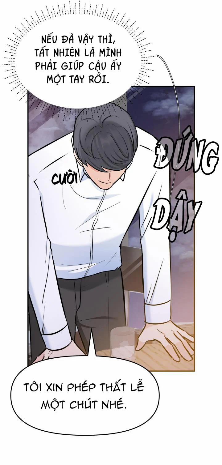 Vị Đại Diện Đáng Ngờ 7 trang 29