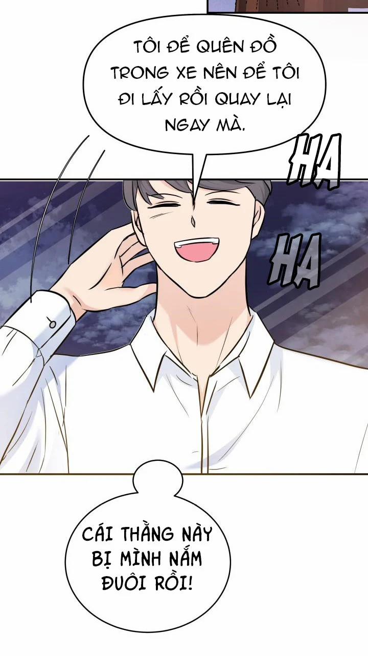 Vị Đại Diện Đáng Ngờ 7 trang 31