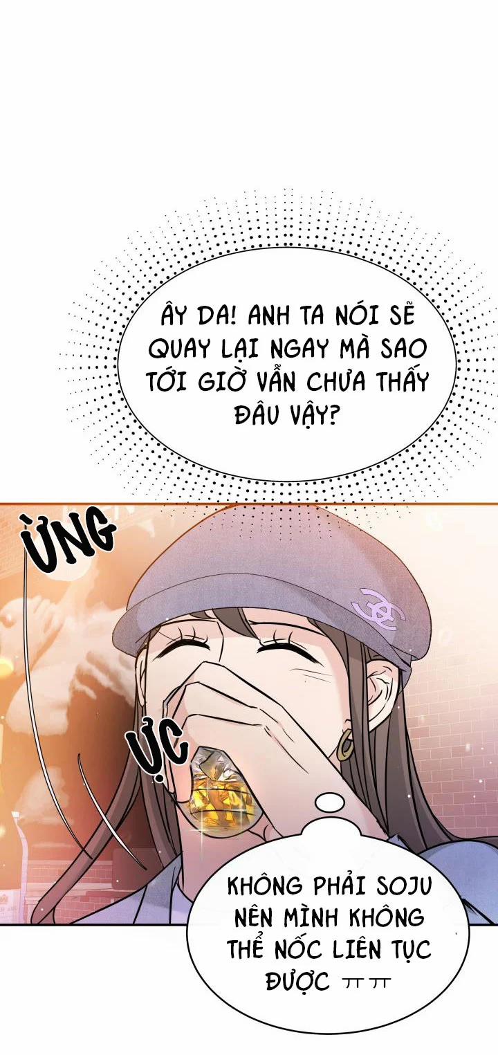 Vị Đại Diện Đáng Ngờ 7 trang 33