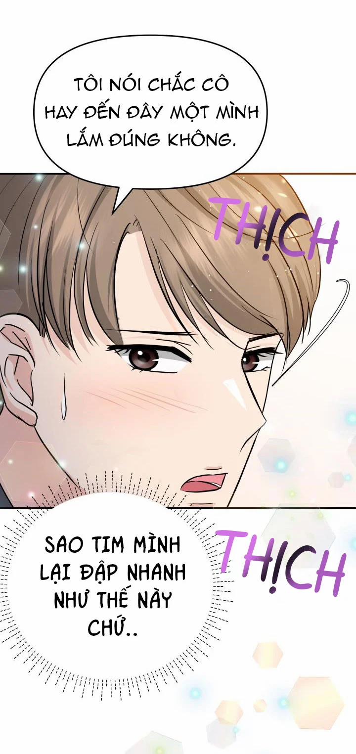 Vị Đại Diện Đáng Ngờ 7 trang 37